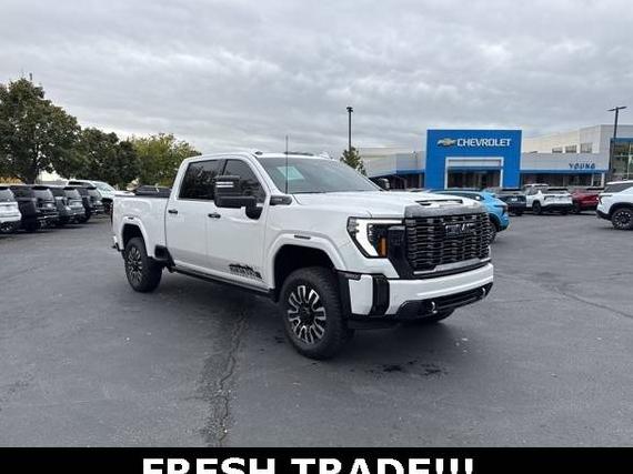 GMC SIERRA HD 2024 1GT49XEY4RF177630 image GMC SIERRA HD 2024 1GT49XEY4RF177630 image